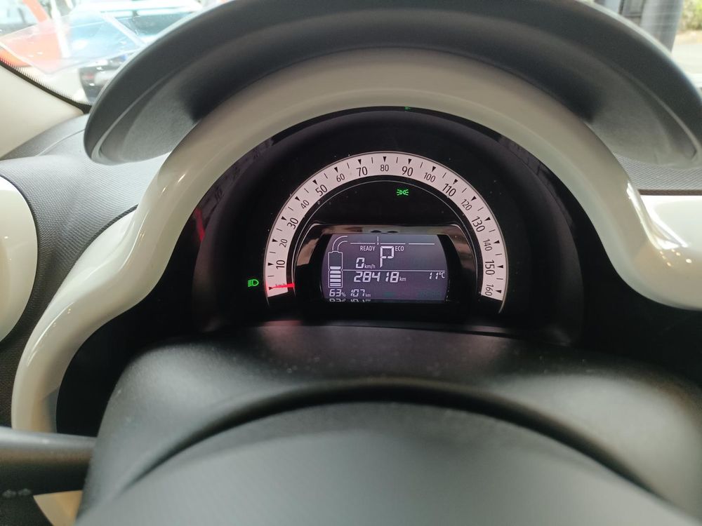 Twingo III E-Tech Techno 2022 occasion 95220 Pierrelaye