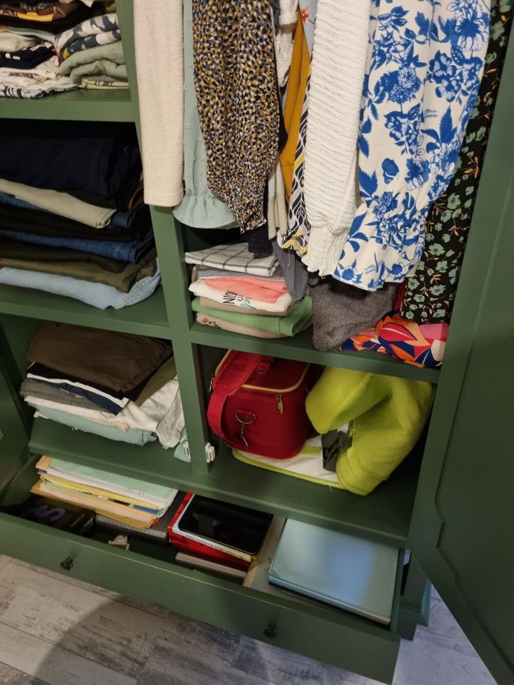 Armoire Meubles