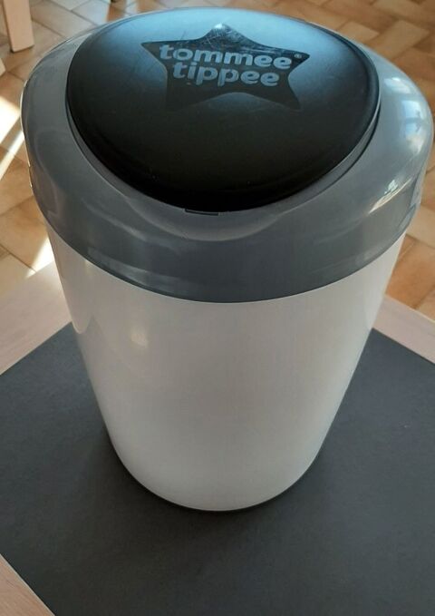 Poubelle pour couches bb 9 Firminy (42)