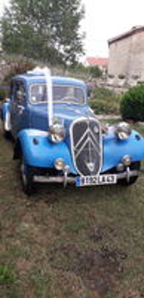   TRACTION 1955 