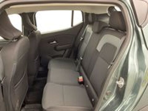 Sandero ECO-G 120 auto Stepway Extreme 2026 occasion 83500 La Seyne-sur-Mer