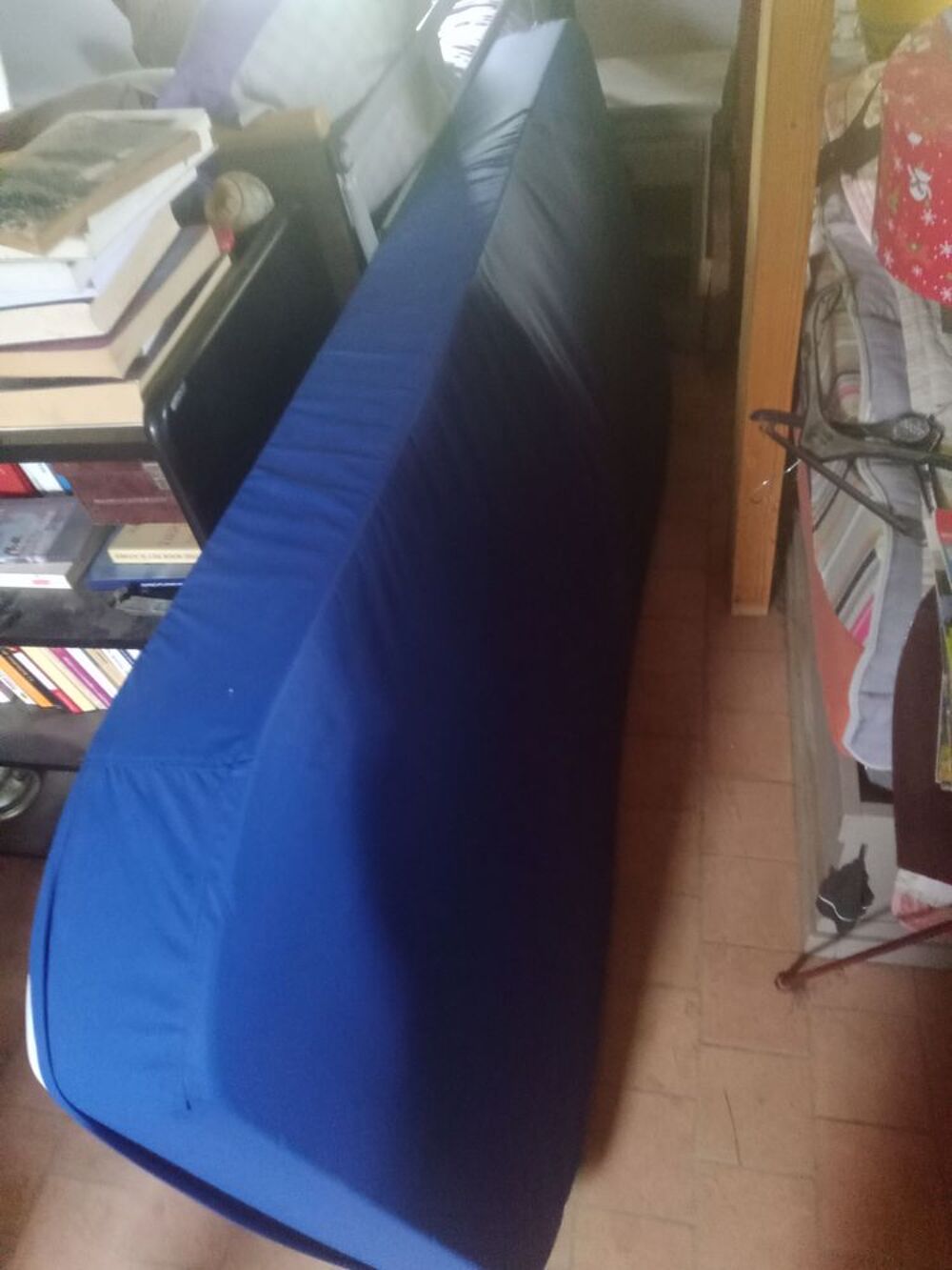 matelas m&eacute;moire de forme1 personne Meubles
