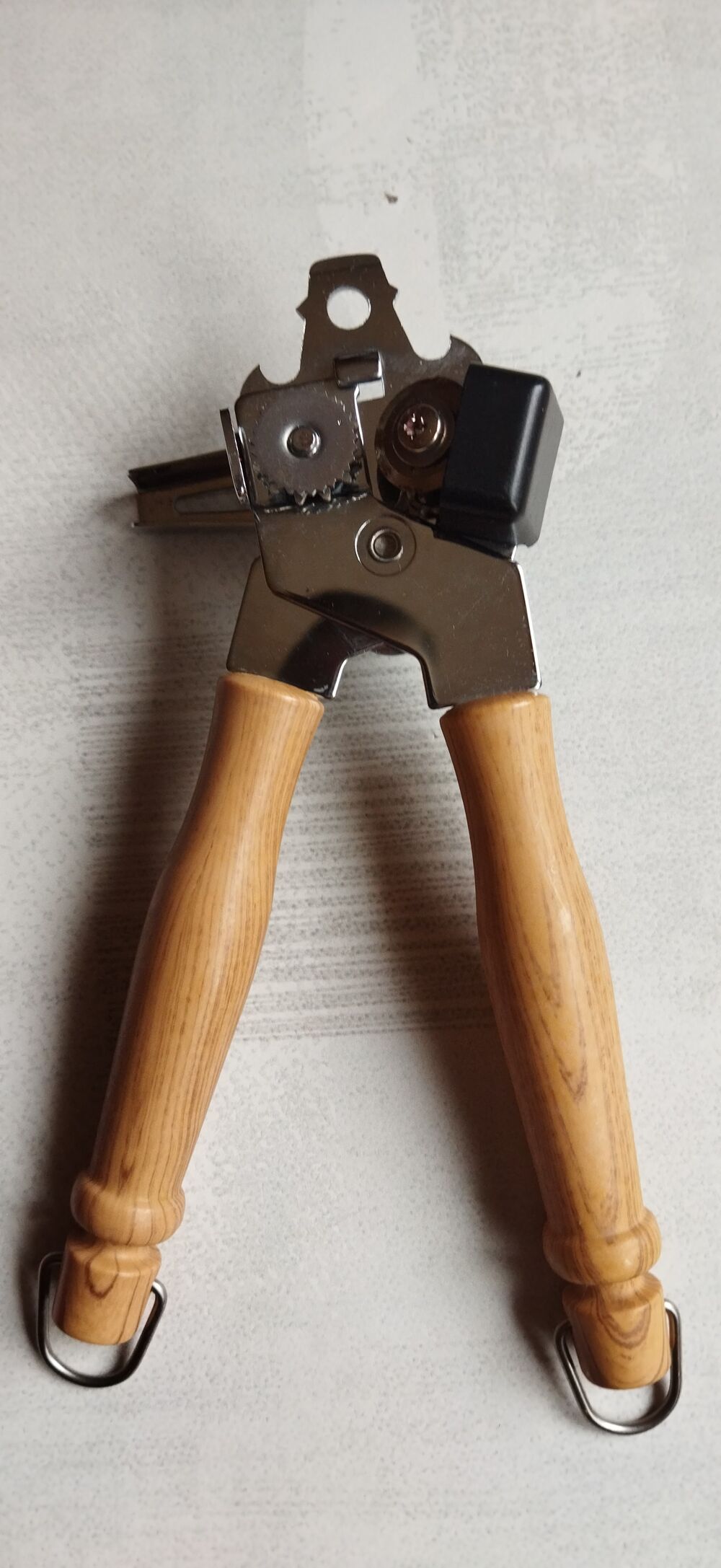 OUVRE BOITES POIGNEES BOIS Cuisine