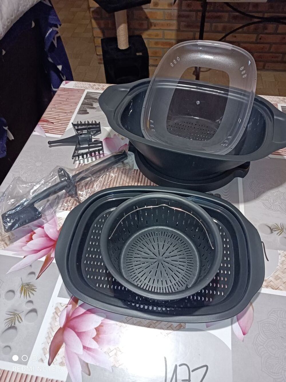 ROBOT CUISINE Electromnager