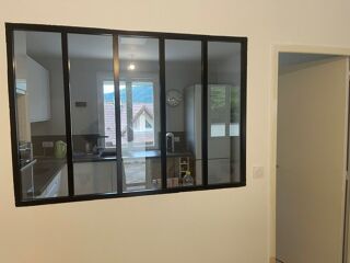  Maison � vendre 4 pi�ces 75 m� Villard-saint-sauveur