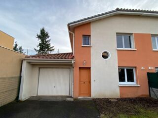  Maison � vendre 4 pi�ces 89 m�