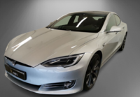 Model S MODEL S P100DL - 100 kWh Ludicrous Dual Motor Performance 2017 occasion 67100 Strasbourg