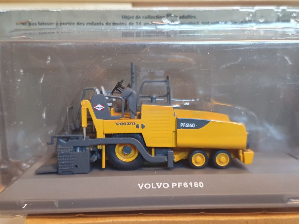 MINIATURES CHANTIER
