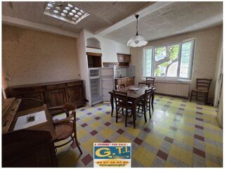  Maison � vendre 8 pi�ces 170 m�