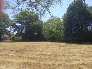  Terrain à vendre 1097 m²