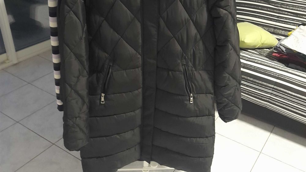 manteau Vêtements