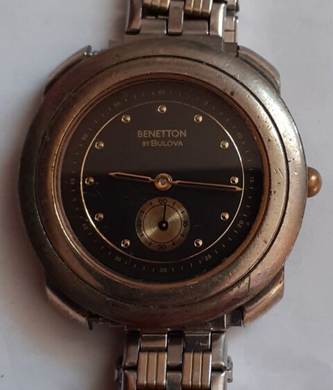 Montre BENETTON 15 Nolay (21)