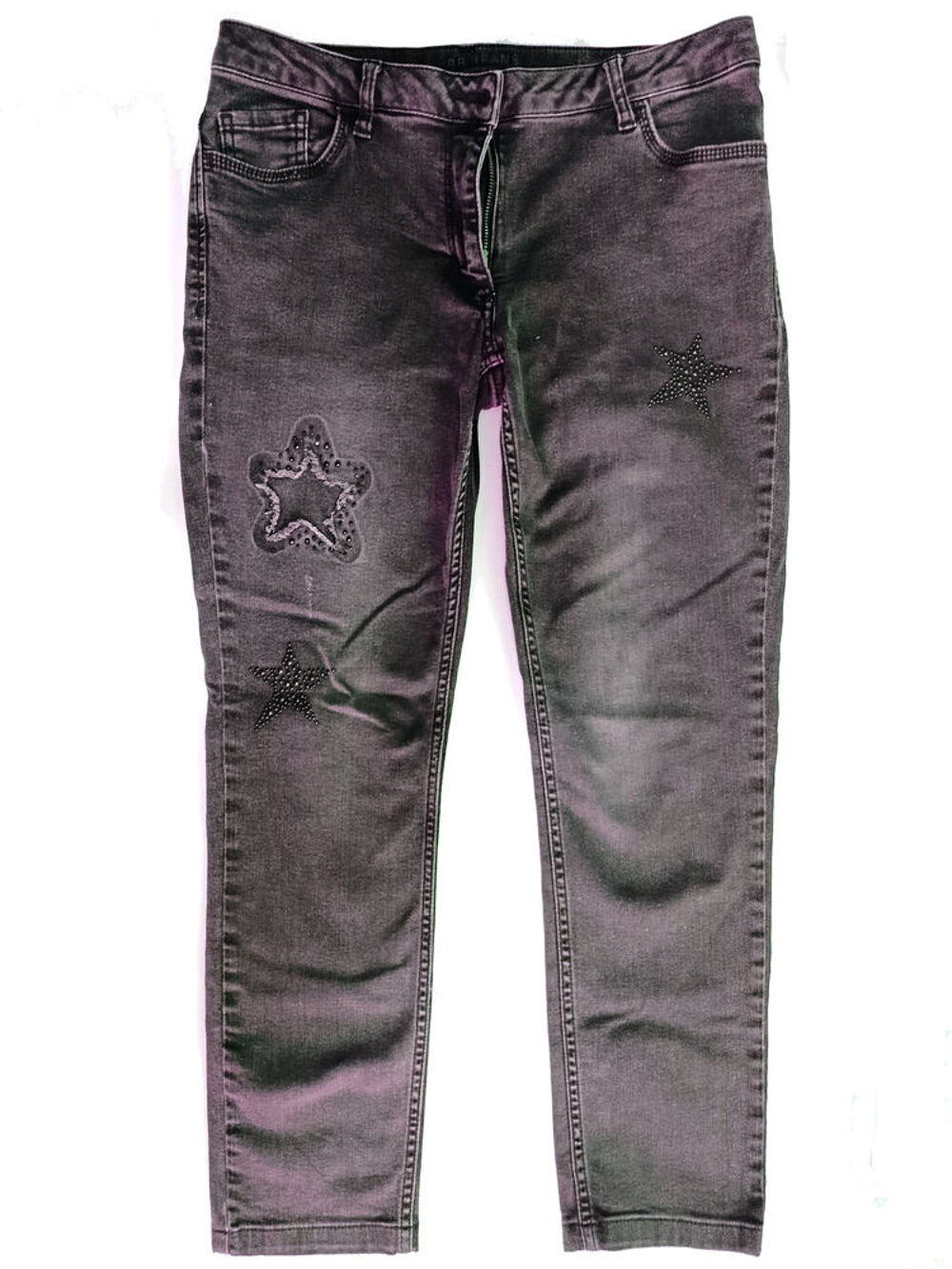 Pantalon jean femme BETTY BARCLAY Vêtements