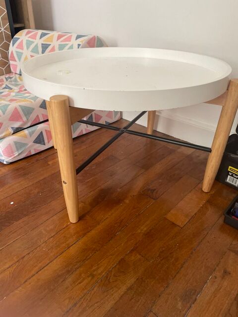 Table 15 Courbevoie (92)