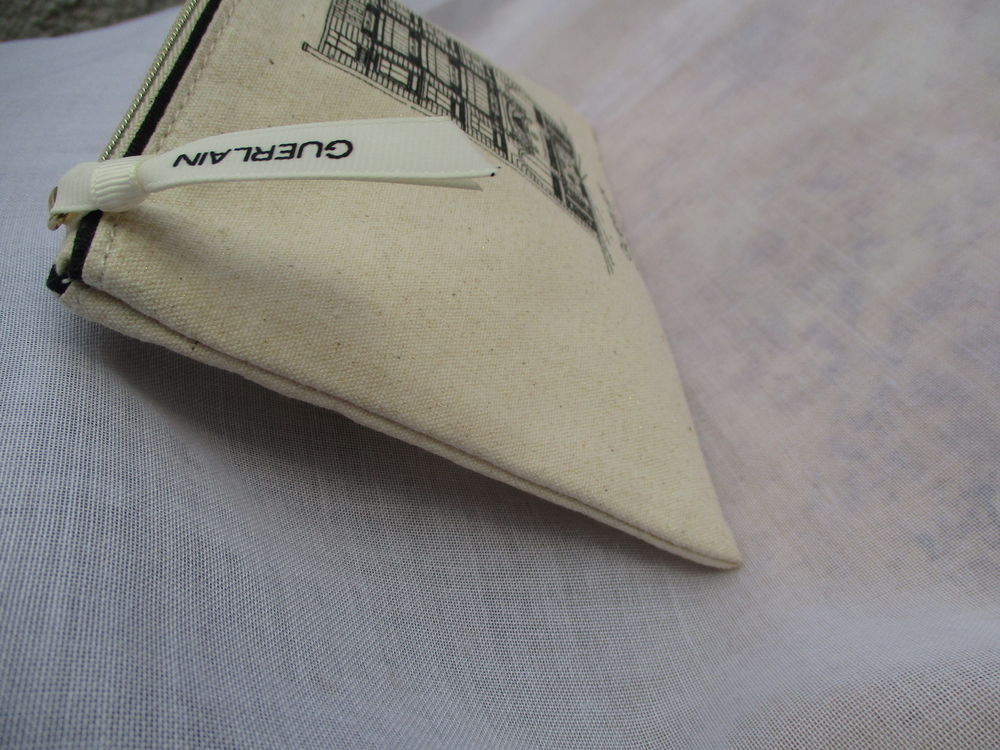 Trousse/Pochette de Maquillage - Neuve 
