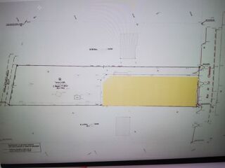  Terrain � vendre 1149 m�