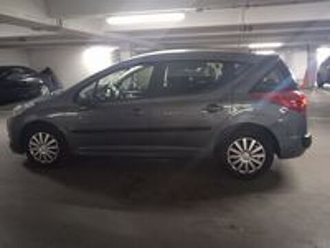 207 SW 1.6 HDi 92ch FAP BLUE LION Active 2011 occasion 75005 Paris
