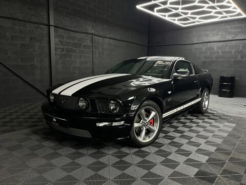 Annonce voiture Ford Mustang 28990 €