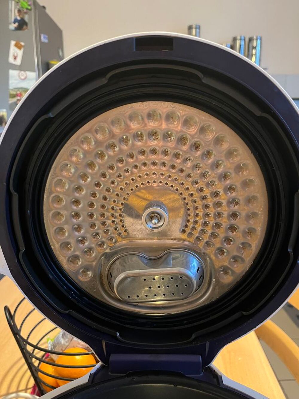 Cookeo Electroménager