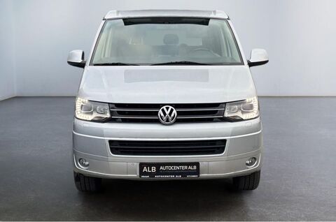 Van am&eacute;nag&eacute; Van am&eacute;nag&eacute; 2013 occasion Chamarande 91730