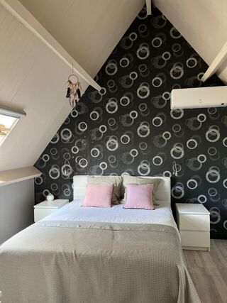  Maison � vendre 4 pi�ces 84 m�