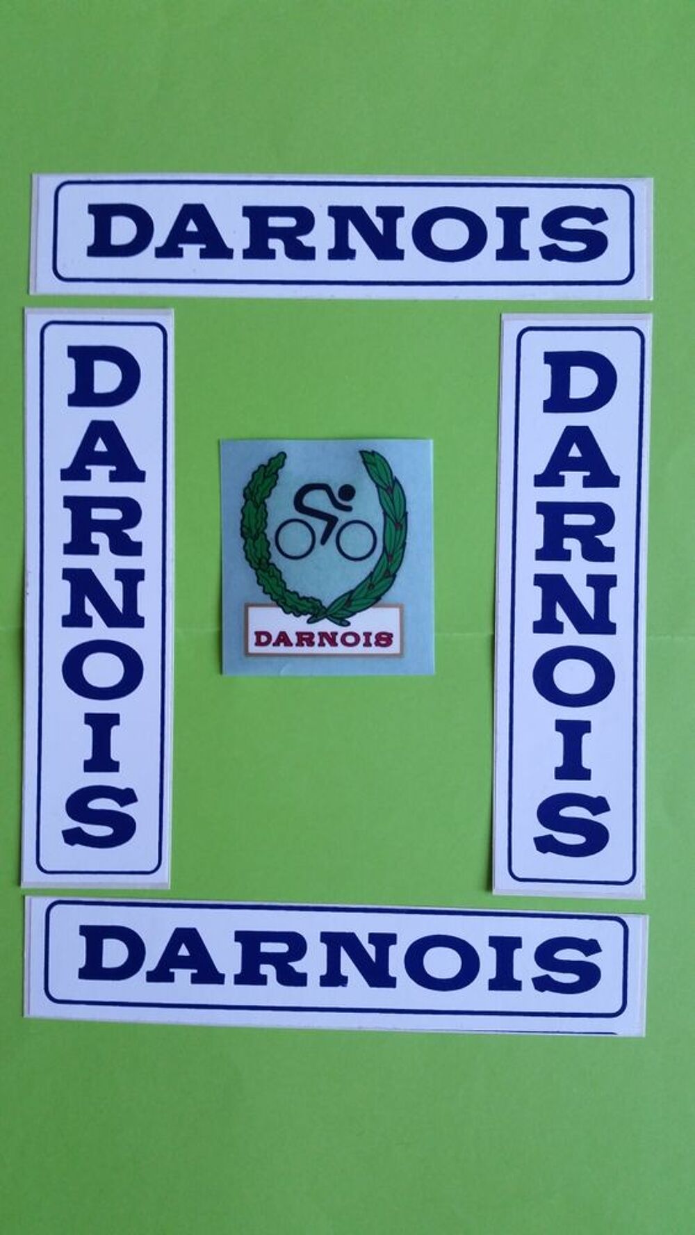 DARNOIS Vélos