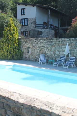 Location  Gîte 