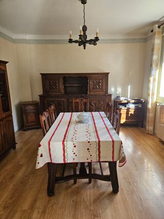  Maison � vendre 6 pi�ces 93 m�