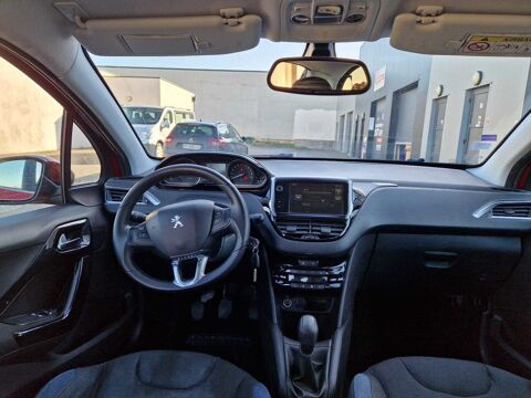 Peugeot 208 1.2 VTi 82 cv