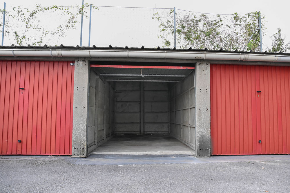 Location Parking/Garage Garage  Louer Lille Lille