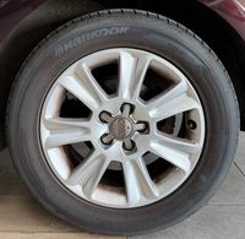 A1 Sportback 1.2 TFSI 86 Attraction 2013 occasion 81000 Albi