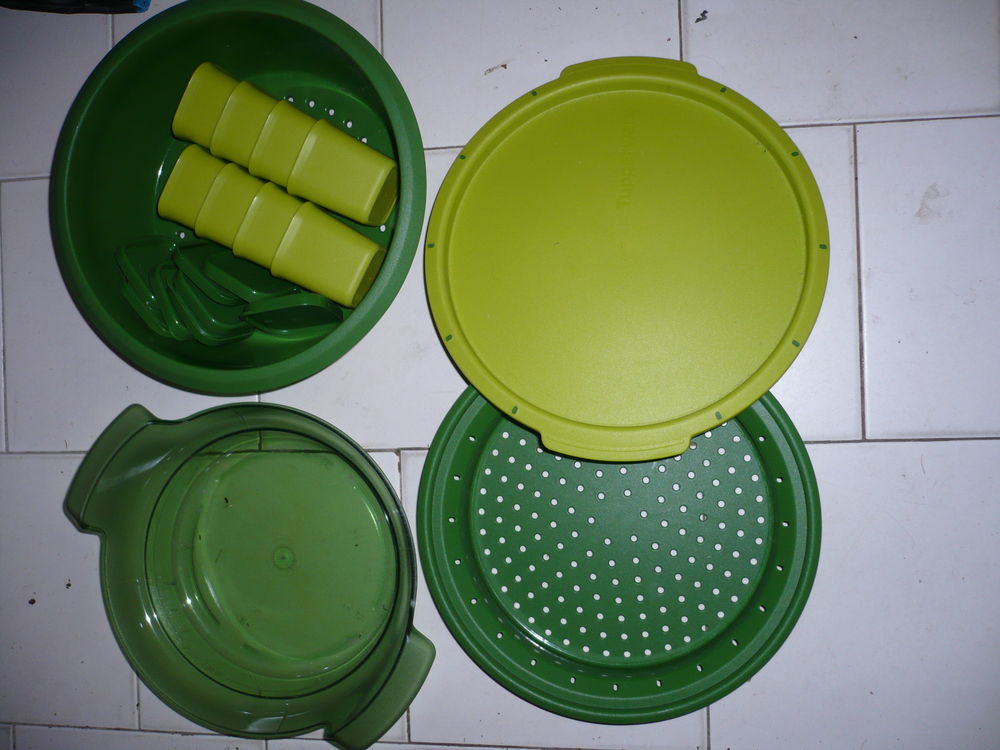 micro vap TUPPERWARE Electroménager