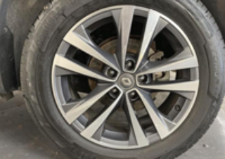 Koleos dCi 130 4x2 Energy Intens 2018 occasion 31600 Seysses
