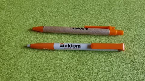 STYLOS * WELDOM 0 Toulouse (31)