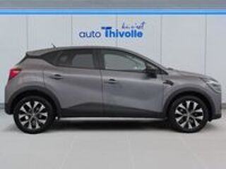 Captur TCe 90 Evolution 2022 occasion 42120 Le Coteau