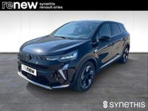 Symbioz E-Tech full hybrid 160 ch Iconic 2025 occasion 13200 Arles