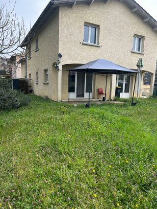  Appartement � louer 3/4 pi�ces 75 m�