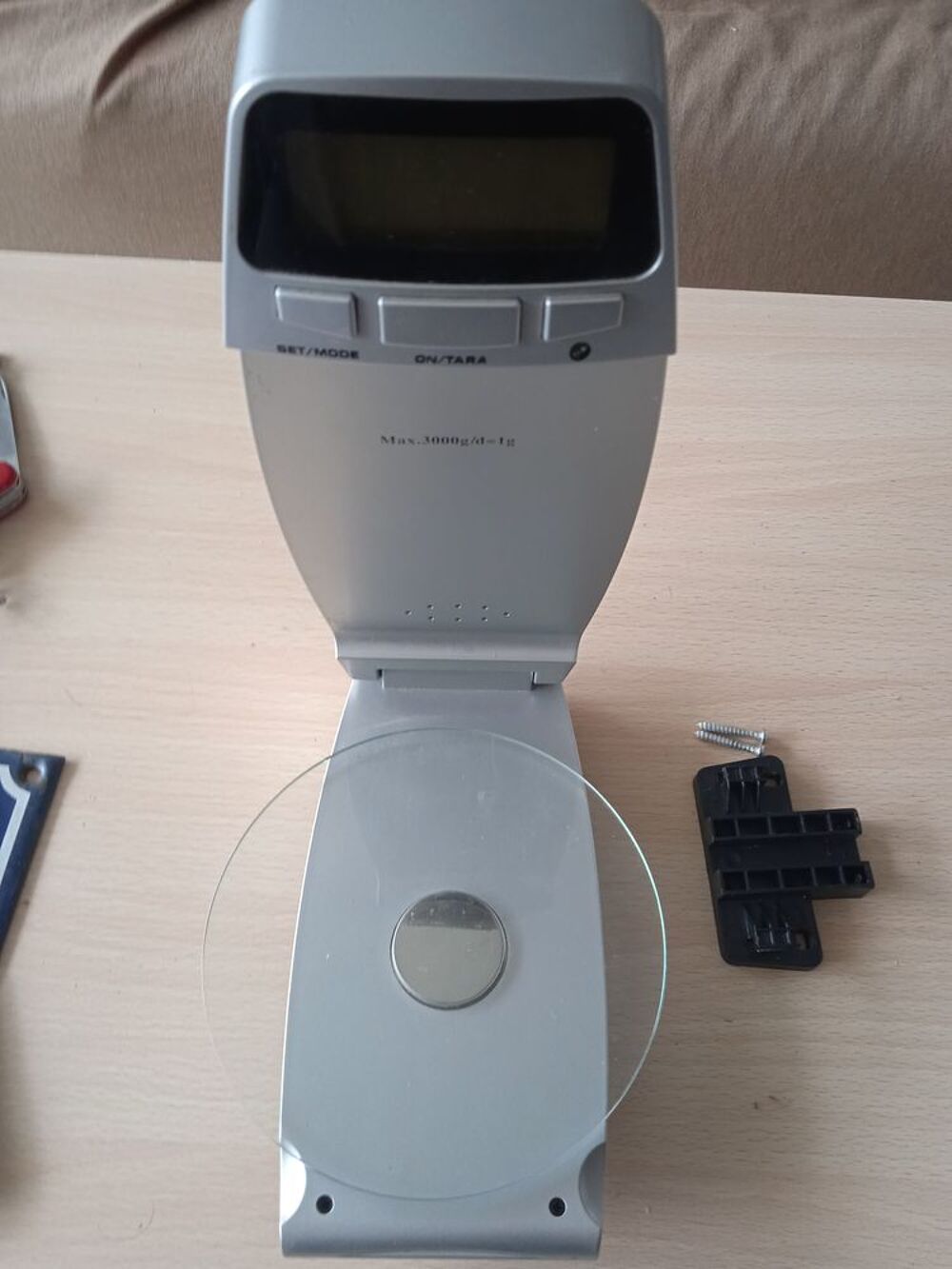 Balance Electroménager