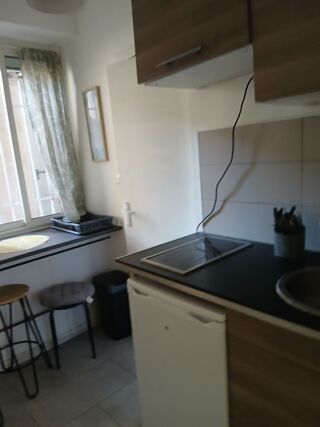  Appartement � vendre 1 pi�ce 14 m�