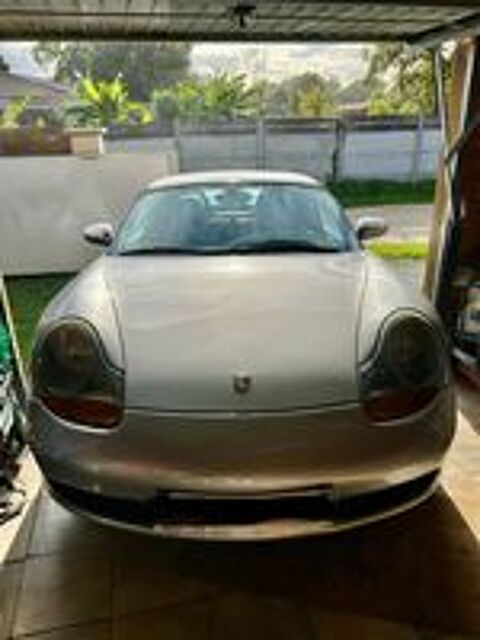 Boxster 2.5i 1997 occasion 33680 Le Porge