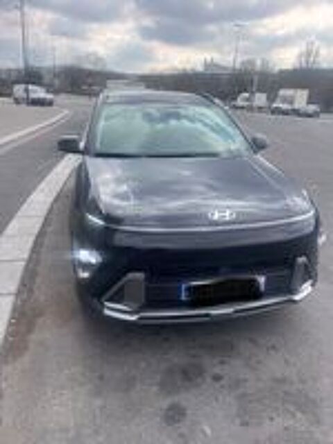 Kona 1.0 T-GDi 120 Executive 2024 occasion 92390 Villeneuve-la-Garenne