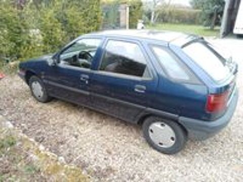 ZX 1.4i Reflex 1995 occasion 27250 Bois-Arnault