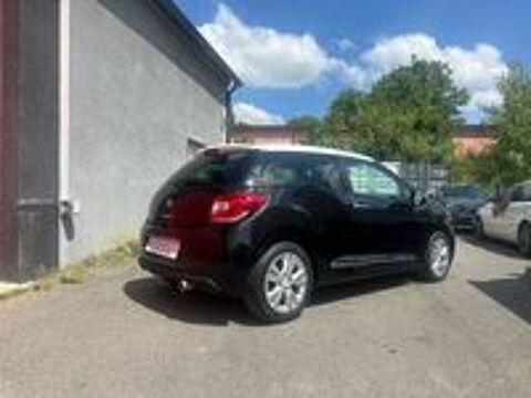 DS3 e-HDi 90 Airdream Graphic Art 2012 occasion 31140 Aucamville
