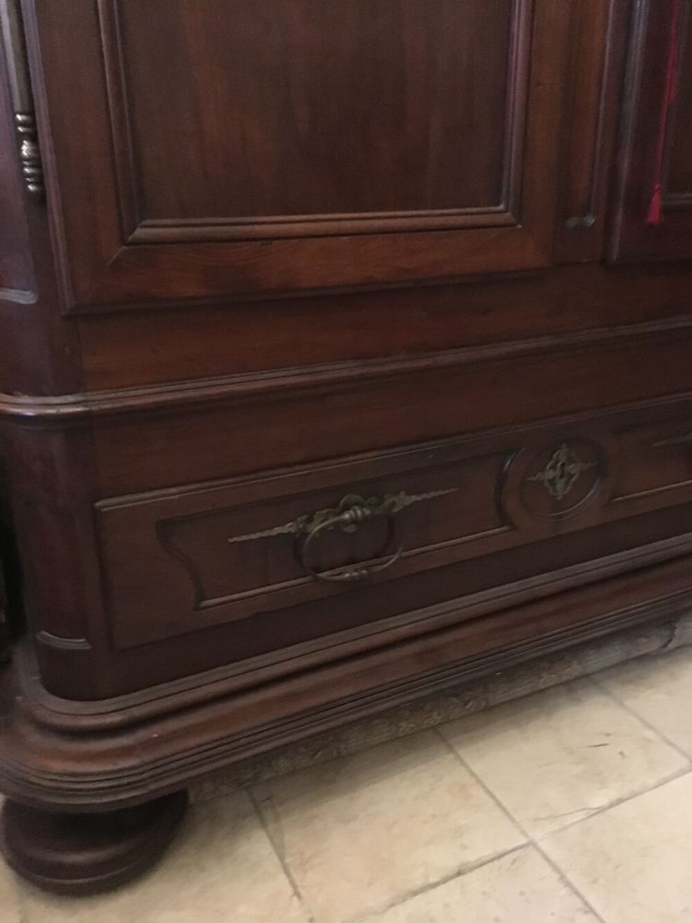 Armoire Bordelaise Meubles