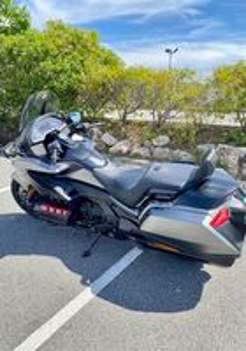 HONDA 2023 occasion 06110 Le Cannet