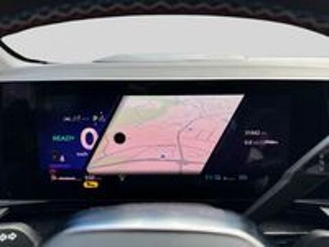 Rafale E-Tech full hybrid 200 ch esprit Alpine 2025 occasion 38140 Rives