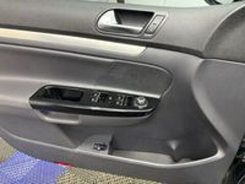 Golf 2.0 T 16S FSI 200 GTI DSG 2005 occasion 69120 Vaulx-en-Velin