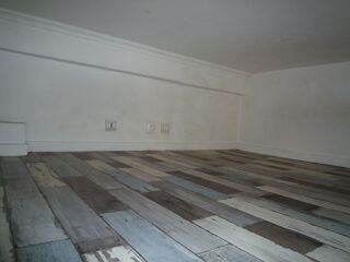  Appartement à louer 1 pièce 22 m²