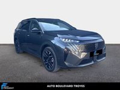 5008 Hybrid 145 e-DCS6 GT 2025 occasion 10600 Barberey-Saint-Sulpice
