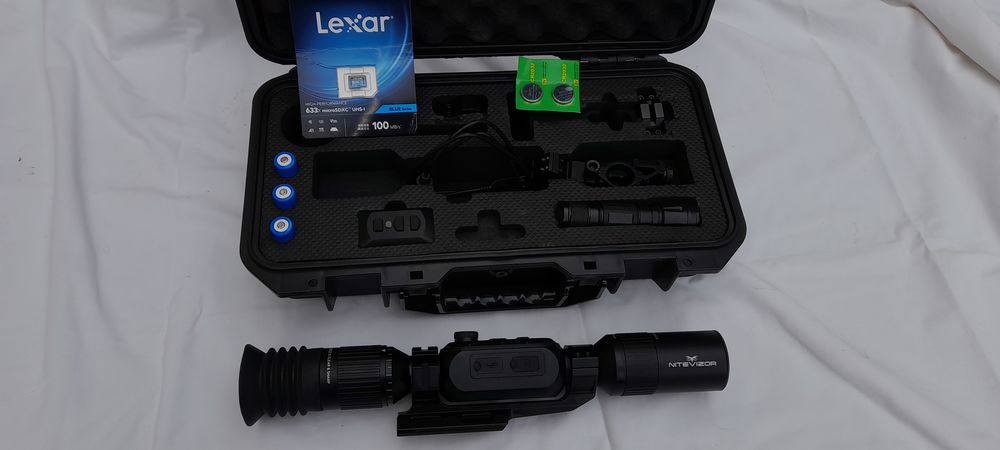 NITEVIZOR OWL XTR NEUVE Sports